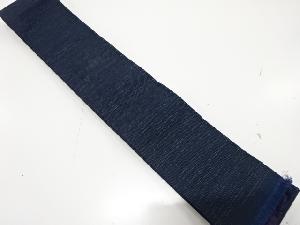 織柄リバーシブル男物角帯